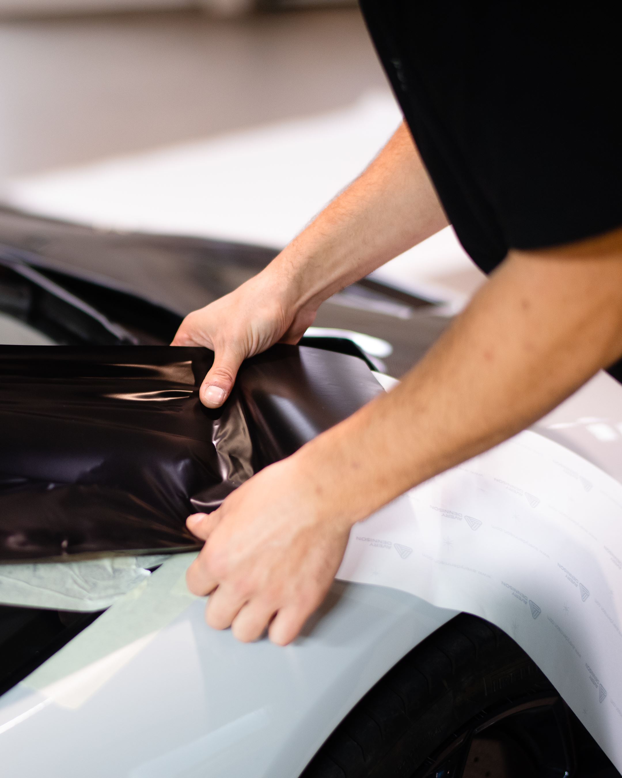 Folientechnik – Atelier Rieber