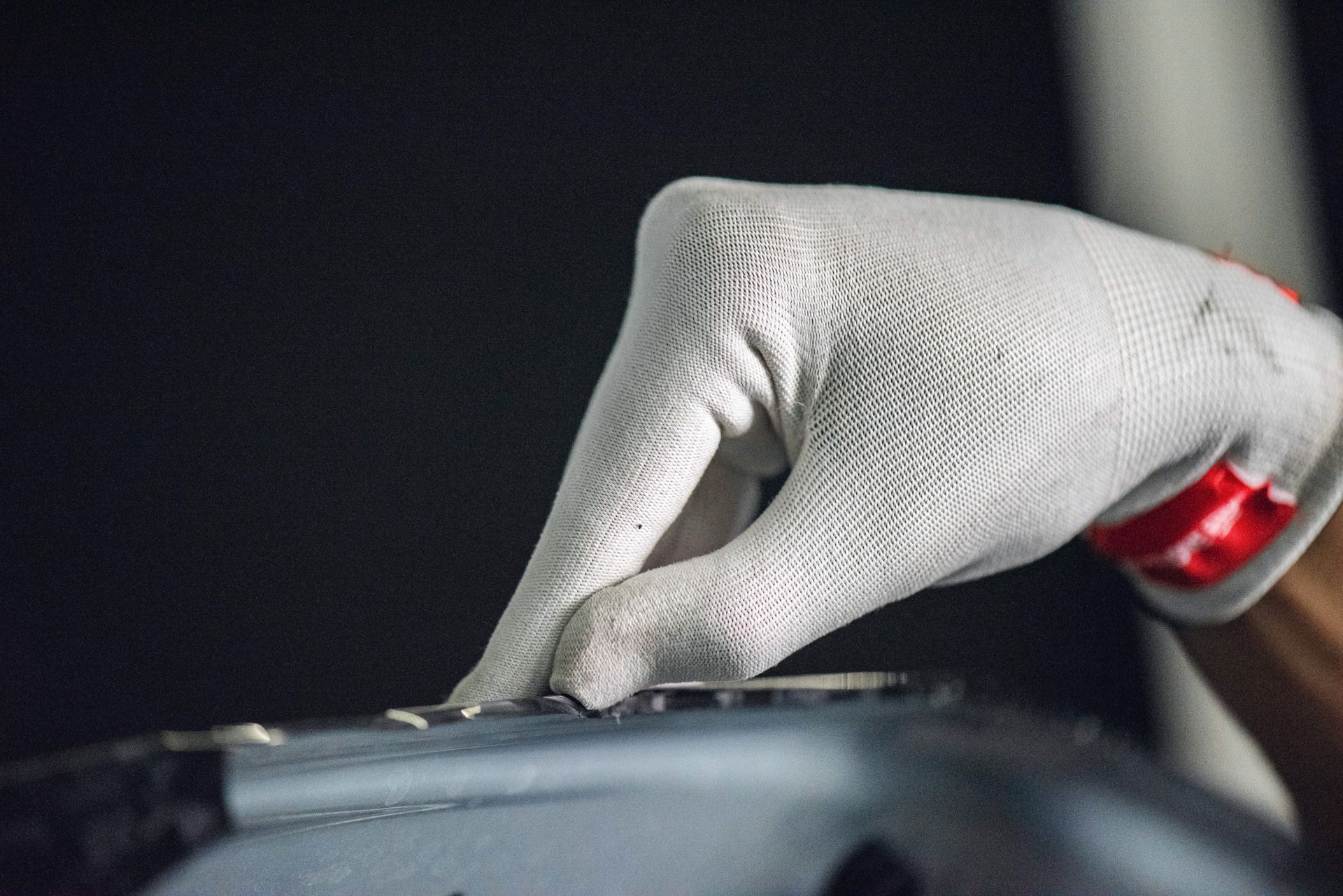 Folientechnik – Atelier Rieber