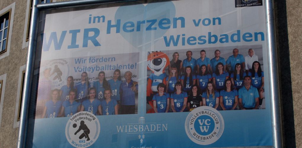 Großformatdruck – Atelier Rieber