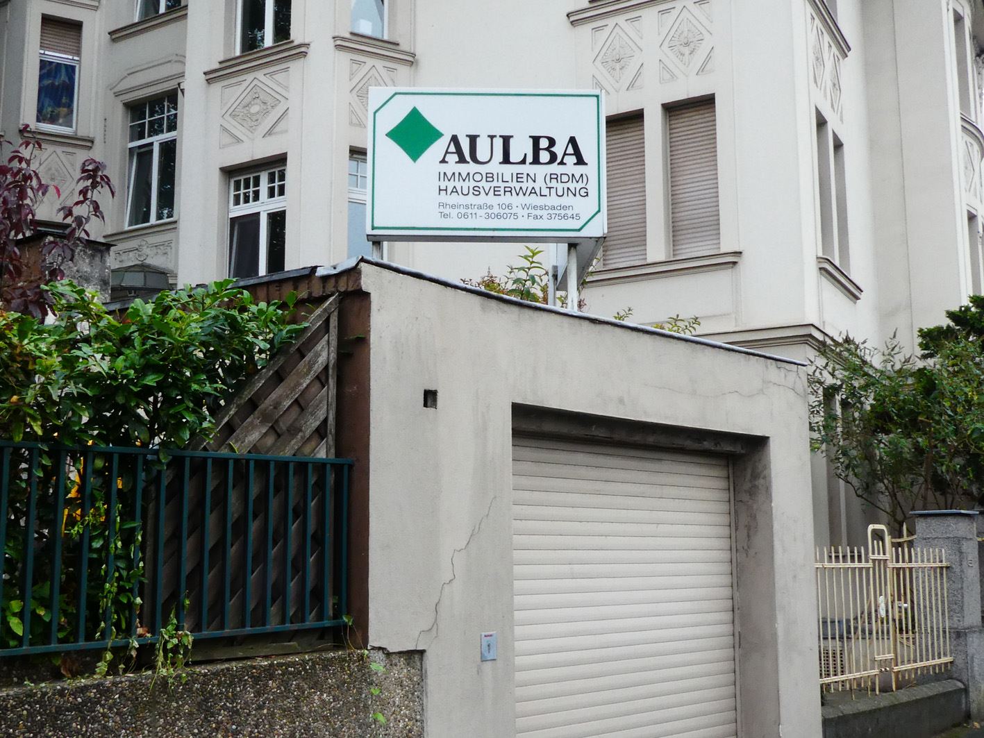 Lichtwerbung – Atelier Rieber